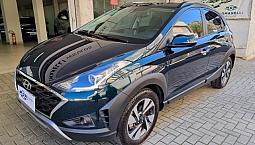 Hyundai Hb20X 1.6 Diamond Plus 2022! Super Oferta!