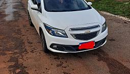 Onix Ltz 1.4 Automático 