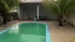 Casa Para Eventos 