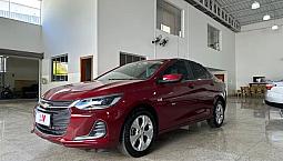 Chevrolet Onix Onix Sed. Plus Prem. 1.0 12V Tb Flex Aut