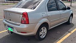 Vendo Logan 1.0 2013 