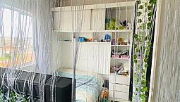 Ágio  De Apartamento Studio 33 M2 Residencial Bordo Saldo Baixo Parcela 479,00