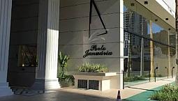 Exc Apt 02 Suites, 02 Vagas Gar Privativas, Alto Padrao, Bairro Nobre , Fazenda Em Itajai.
