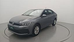 Volkswagen Virtus Tsi 1.0 Flex 12V 4P Aut. 2024