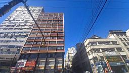 Apartamento Para Venda - 68.98M², 1 Dormitório, Centro Histórico