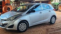 Hyundai Hb20 Comf./C.plus/C.style 1.0 Flex 12V 2014