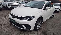 Volkswagen Polo 1.0 Mpi Flex 12V 5P 2024