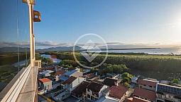 Apartamento - Costeira Do Pirajubaé - Hg-344803