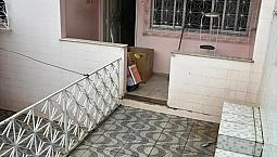 Casa Vila Da Penha, 3 Qts (1 Suíte), 3 Banh, 2 Vagas, Terraço, Quintal E Áreas Adjacentes