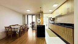 Apartamento Moderno A Venda No Condomínio Vega Work Life Com 02 Quartos E 90M²