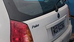 Fiat Palio 1.0/ Trofeo 1.0 Fire/ Fire Flex 2P 2004