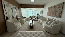 174M² Na Orla De Piedade!