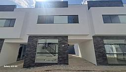 Alugo Casa Em Condomínio Fechado Sky Park 3 Suítes 160M² Roda No Porcelanato- Guanabara