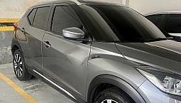 Nissan Kicks Sv 1.6 16V Flexstar 5P Aut. 2020