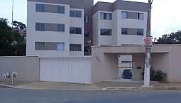 Apartamento Com Area Privativa