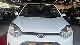Ford Fiesta 1.0 8V Flex/Class 1.0 8V Flex 5P 2014