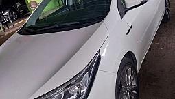 Toyota Corolla Xei 2.0 Flex 16V Aut. 2019