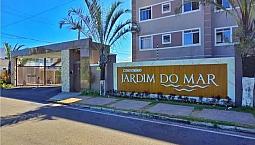 Vendo Apartamento Mobiliado, Térreo De 2 Quartos, Em Condomínio Com Lazer!