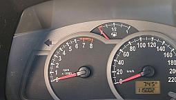 Ford Ka 1.0 Tecno 8V Flex 3P 2011