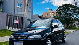 Chevrolet Celta 1.0/Super/N.piq.1.0 Mpfi Vhc 8V 3P 2001