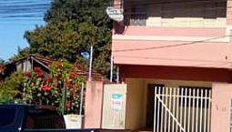 Aluguel Casa Particular - Centro Arapongas