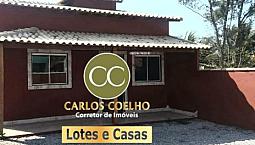 G Cód 257 Excelente Casa No Condomínio Verão Vermelho