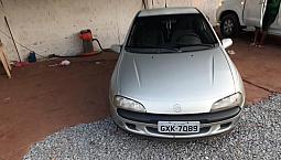 Chevrolet Tigra Coupe 1.6 Vendo Ou Troco