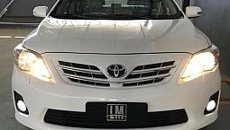 Corolla 2014