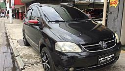 Fox Plus 1.0 4 Portas Ano 2007 Flex Sem Entada Parcelas De 48 X 532.00