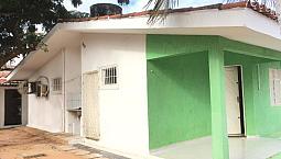 Casa Próximo Ao Cei Da Maria Lacerda