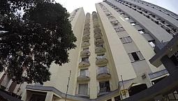 Av. São Paulo - Res. Vania