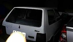 Vendo Fiat Uno