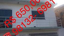 Apartamento 1 Quarto Japiim