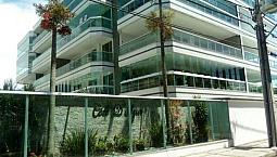 Lindo Apartamento Mobiliado 2 Quartos - Costa Azul