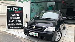 Chevrolet Corsa Sedan  Maxx 1.0 (Flex) Flex Manual