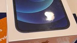 Iphone 12 128Gbs Lacrado Magazine Luiza Menor Preço Nunca Ligado Nota E Garantia De Hoje!!