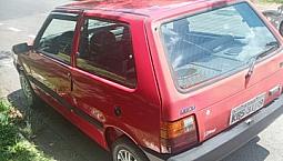 Uno Eletronic 1994