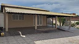 Vendo Linda Casa Com 3 Quartos Suítes...