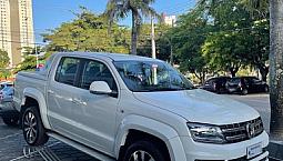 Amarok Highline Extreme 4X4 2.0 Diesel 