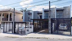 Sobrado Geminado No Costa E Silva Com 3 Quartos Para Venda, 86 M²