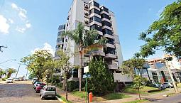 Apartamento Com 2 Dormitórios Para Alugar, 81 M² Por R$ 1.700,00/Mês - Hamburgo Velho - No
