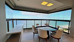 Apto Reformado Em Boa Viagem, 235M², 3 Vagas E Lazer