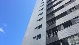 Apartamento 3Qts, Candeias