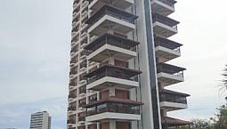 Patriolino Ribeiro - Apartamento -  Rua Desembargador Manuel Sales Nº 106 Apto 100 Ed. Var