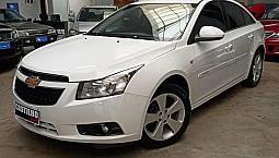 Chevrolet Cruze Lt Nb 2014