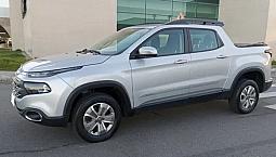 Fiat Toro Freedom 1.8 At 19/19