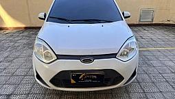 Ford Fiesta 1.0 Flex