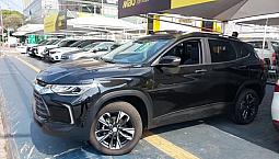Tracker 1.2 Premier 10 Mil Km 22/23