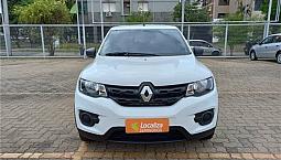 Renault Kwid 2021/2022 1.0 12V Sce Flex Zen Manual