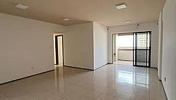Edifício Bela Vista - Renascença  125M2